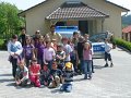 Polizeibesuch
